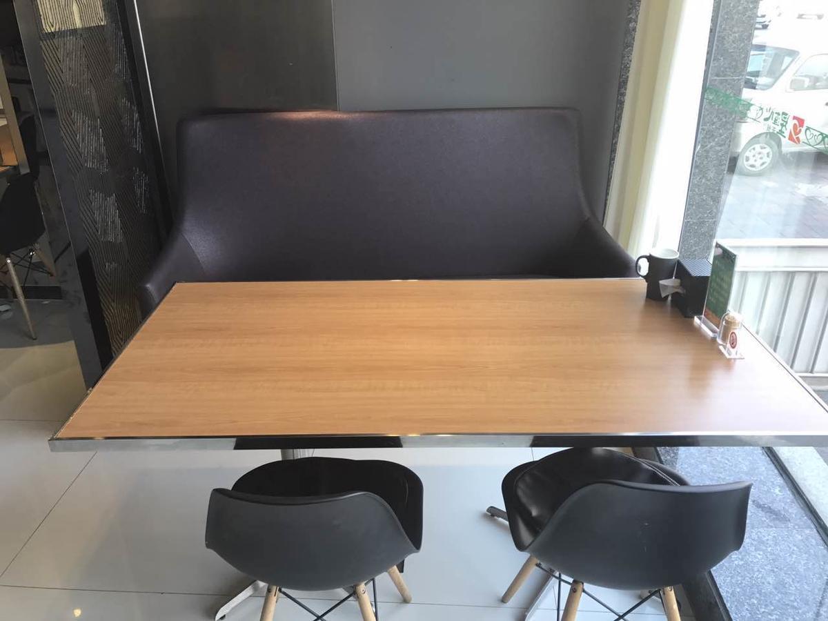 Jinjiang Inn Tianjin Binhai New District North Center Road エクステリア 写真